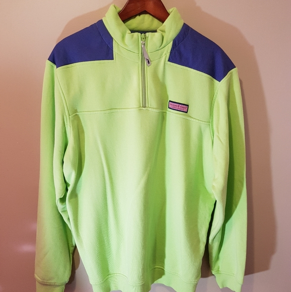 Vineyard Vines Mens Sweater Size:M - Picture 2 of 8